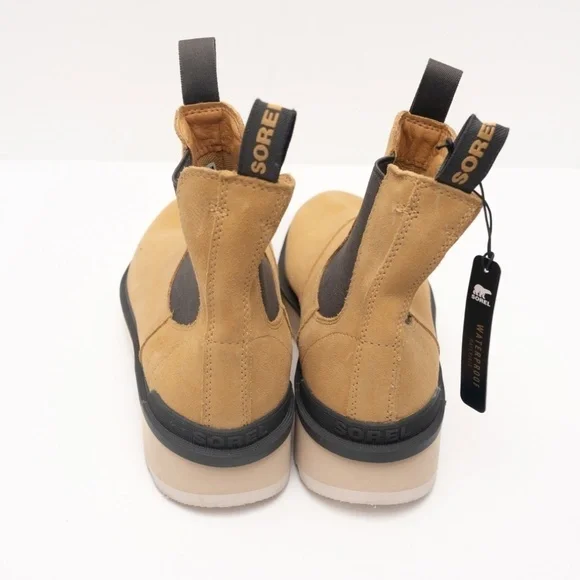 Sorel.‎ Hi-Line Chelsea Boot. - Picture 5 of 15